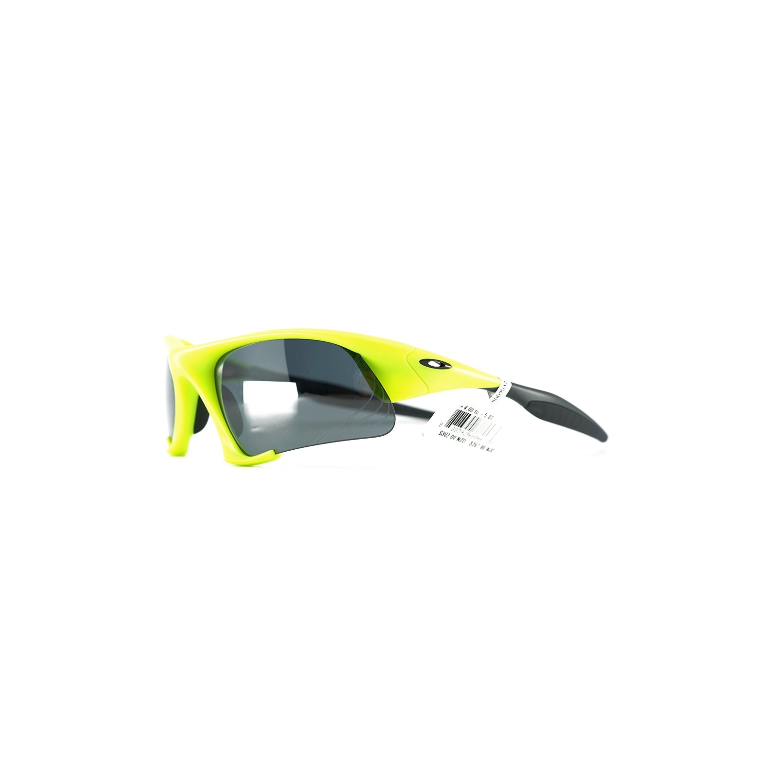 Oakley Suture Jacket - Matte Retina Burn (Prizm Black Lens