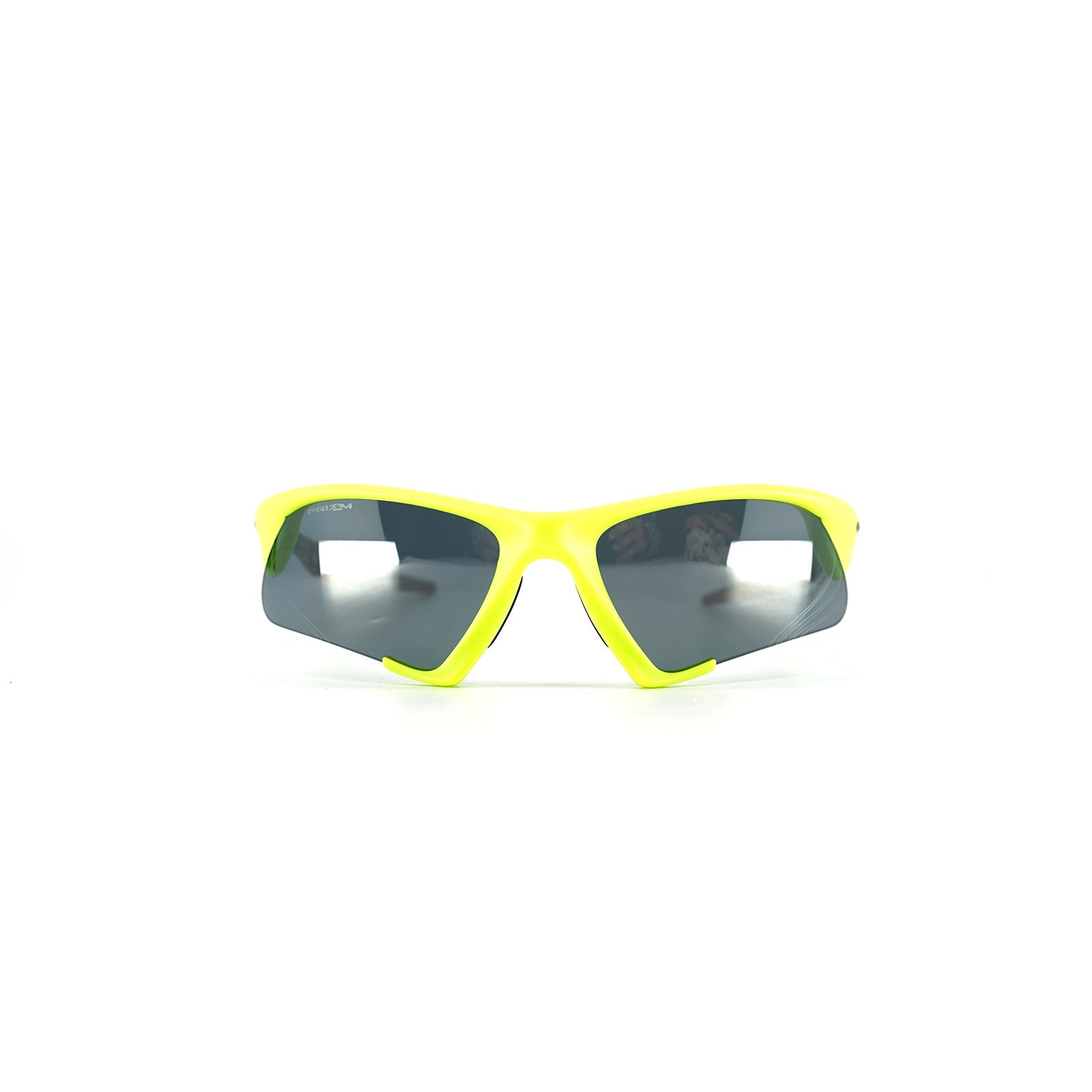 Oakley Suture Jacket - Matte Retina Burn (Prizm Black Lens