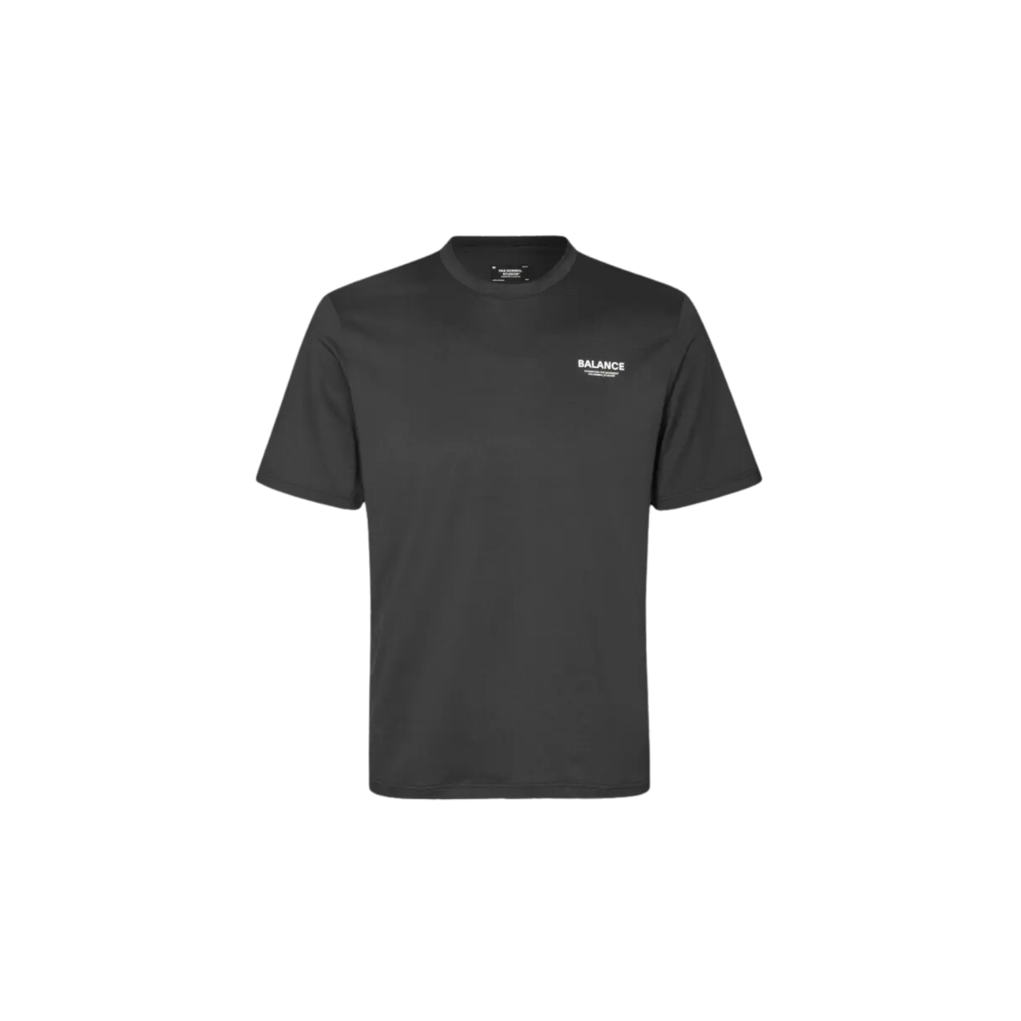 Pas Normal Studios Balance T-shirt - Black