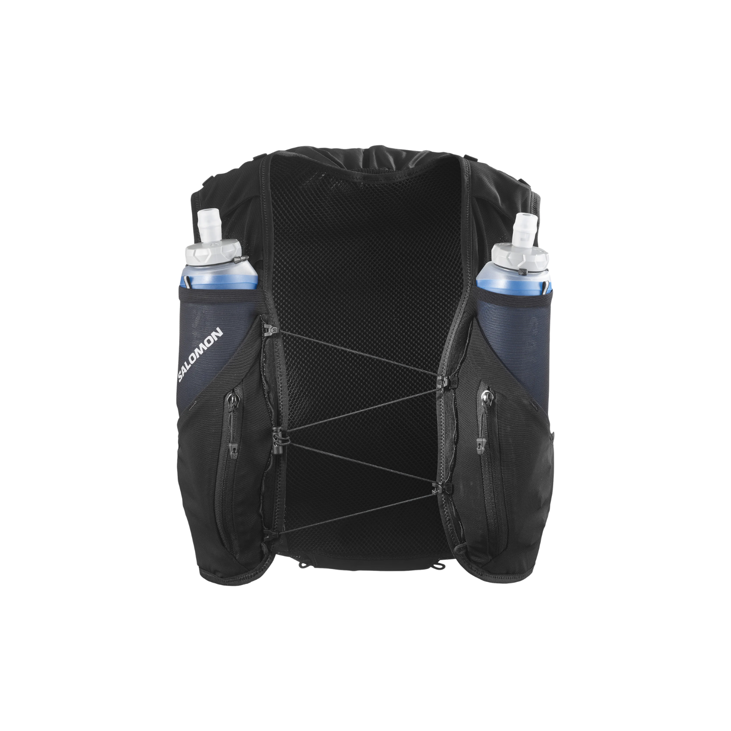 Salomon ADV Skin 12 Set - Black