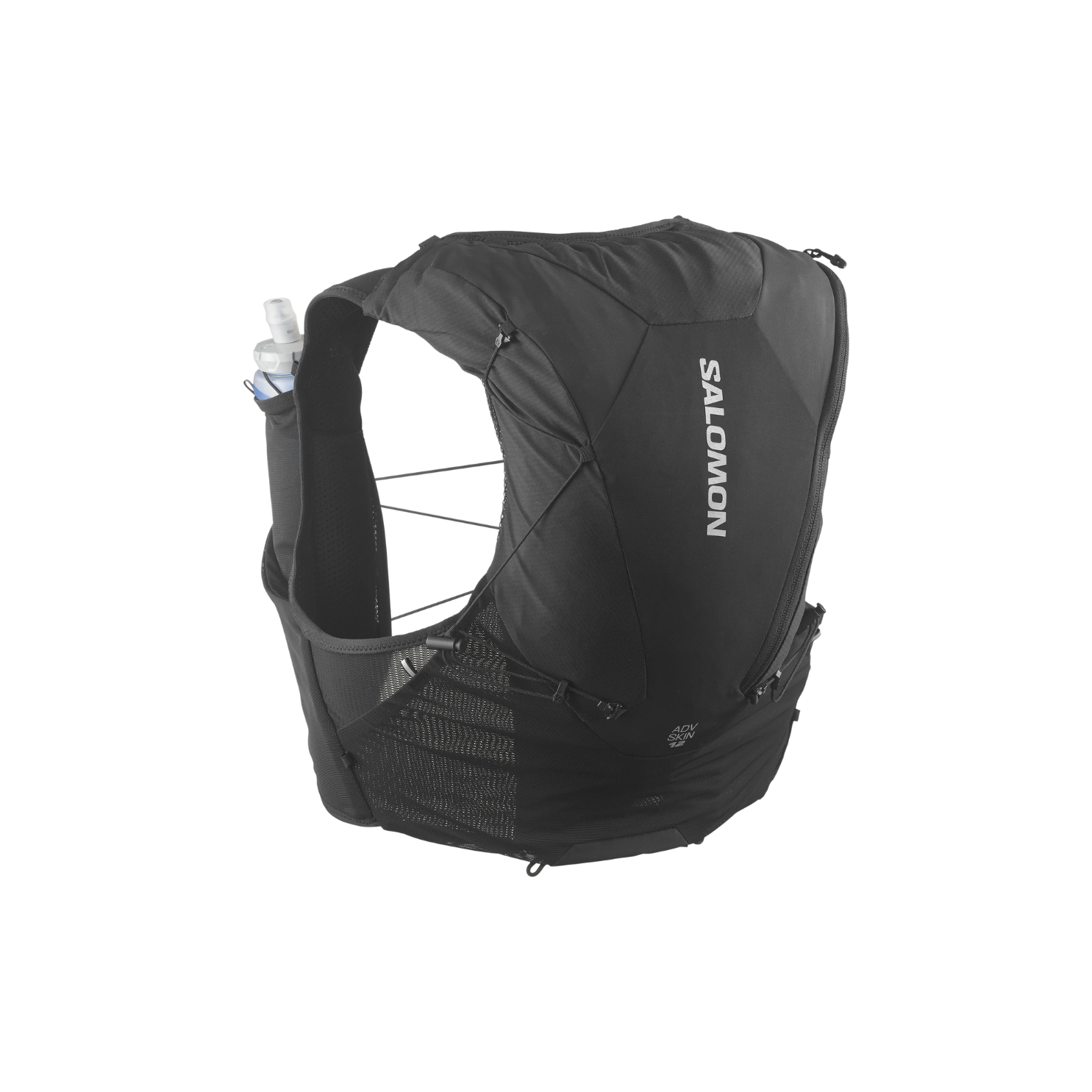 Salomon ADV Skin 12 Set - Black