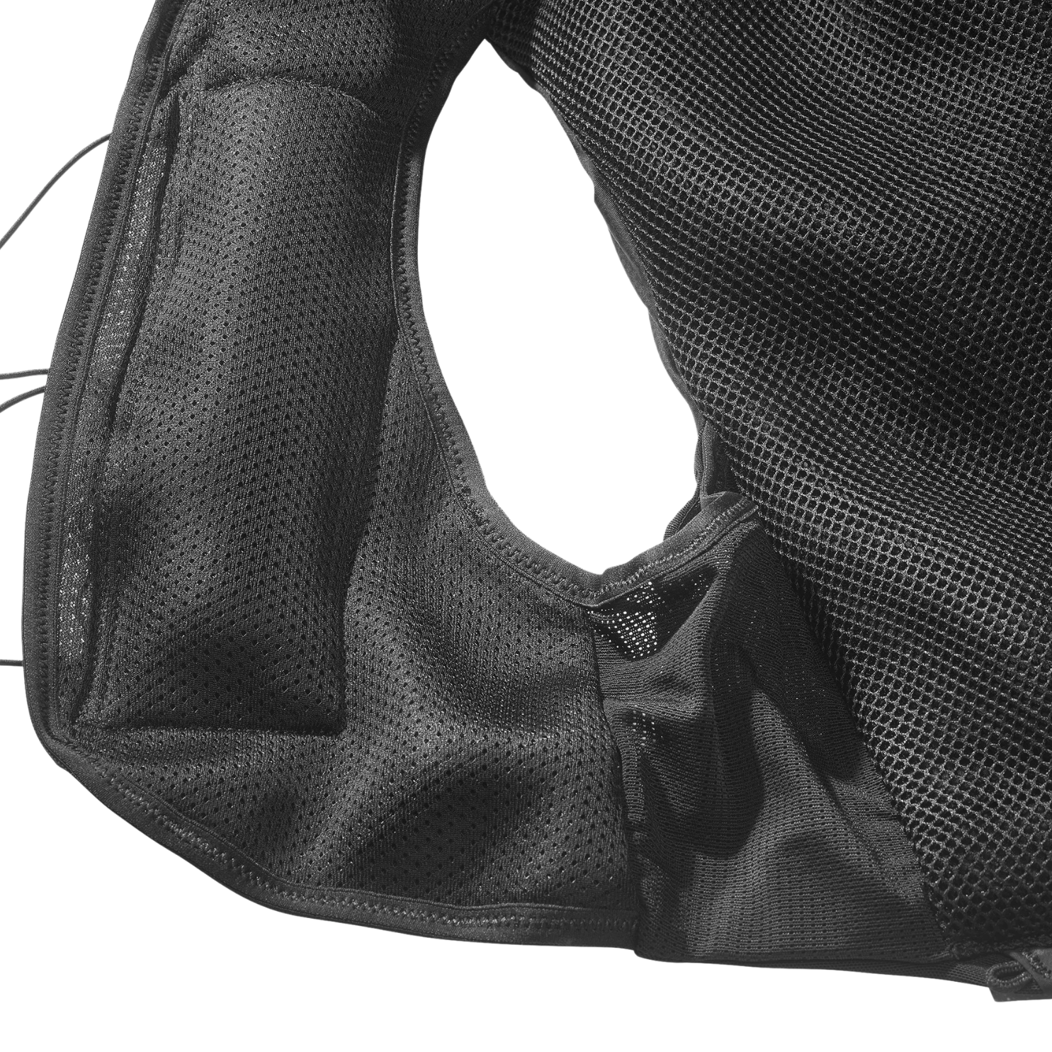Salomon ADV Skin 5 Set - Black
