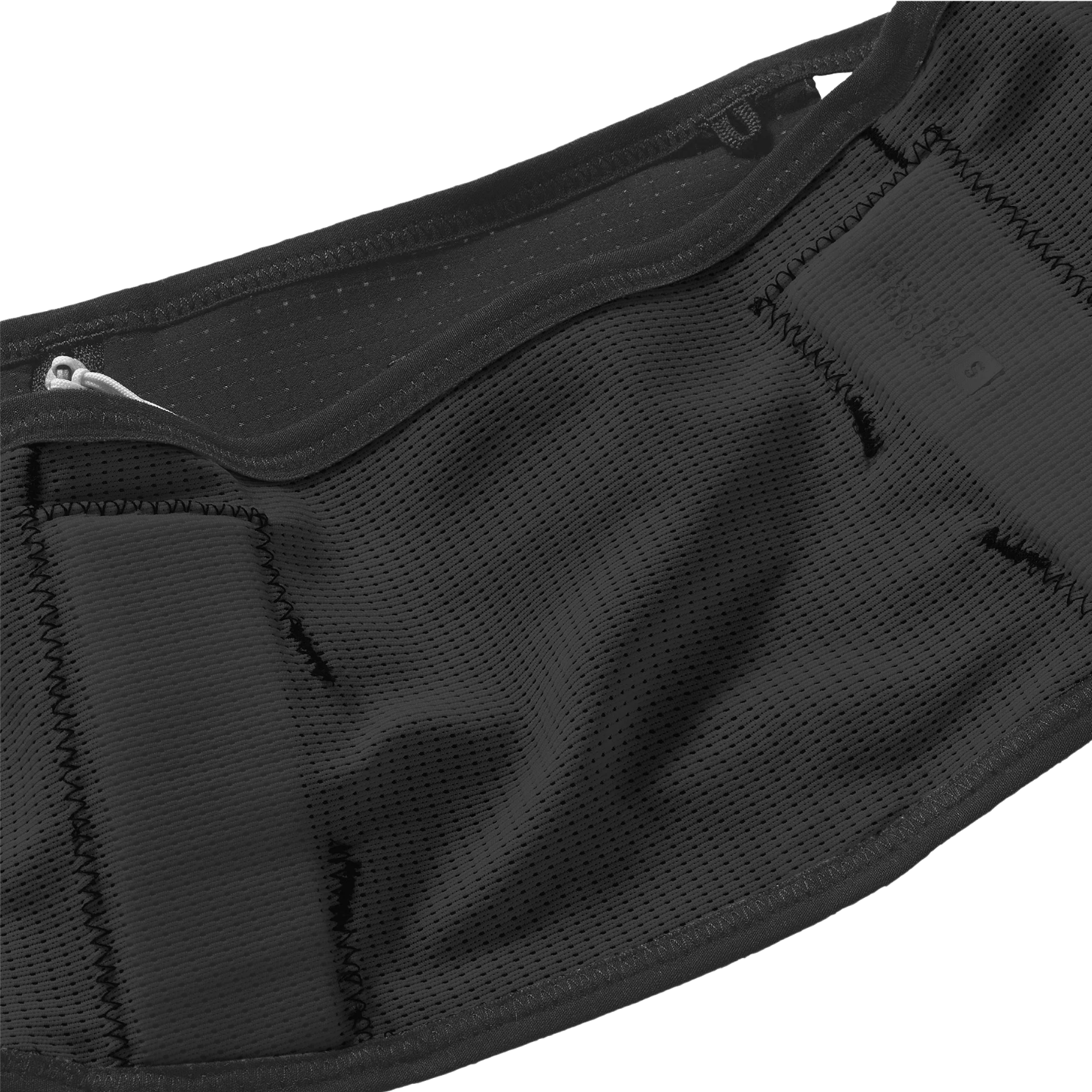 Salomon S/Lab Belt - Black/White