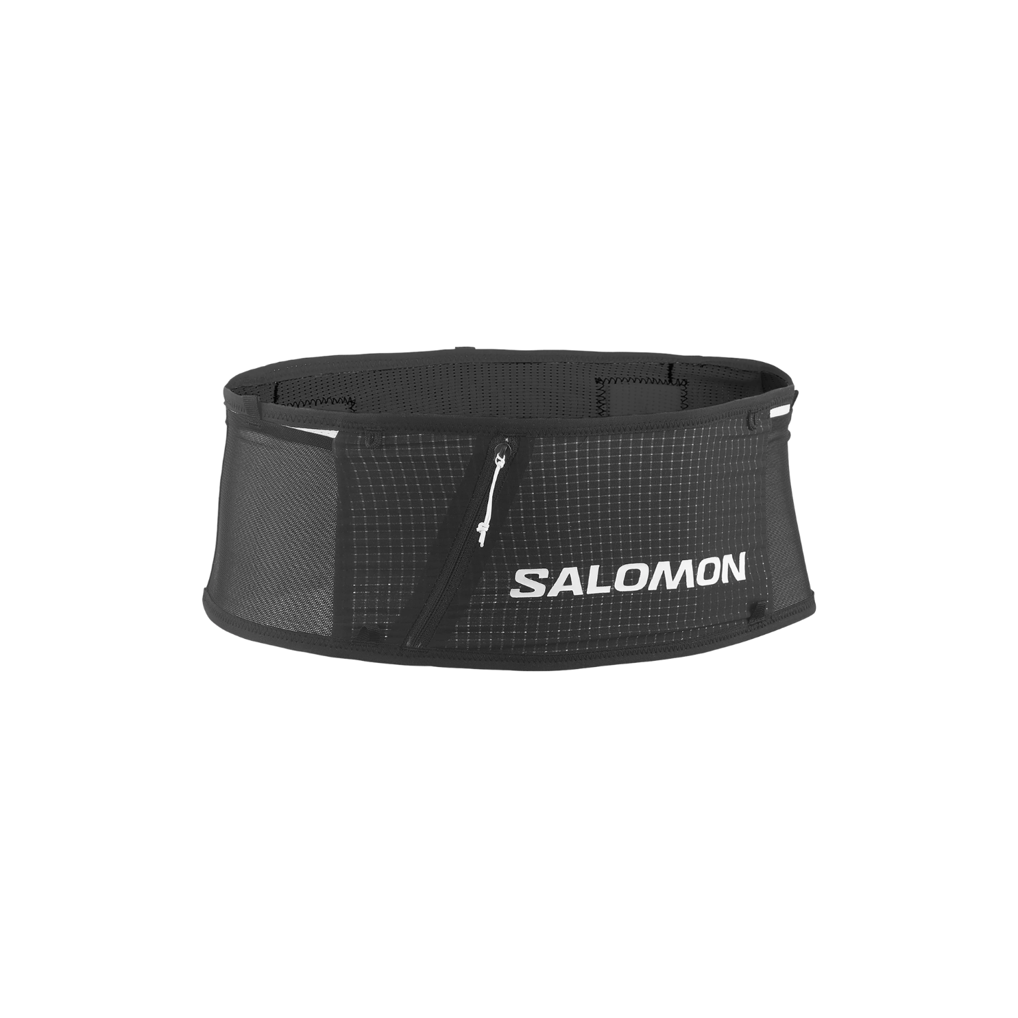 Salomon S/Lab Belt - Black/White