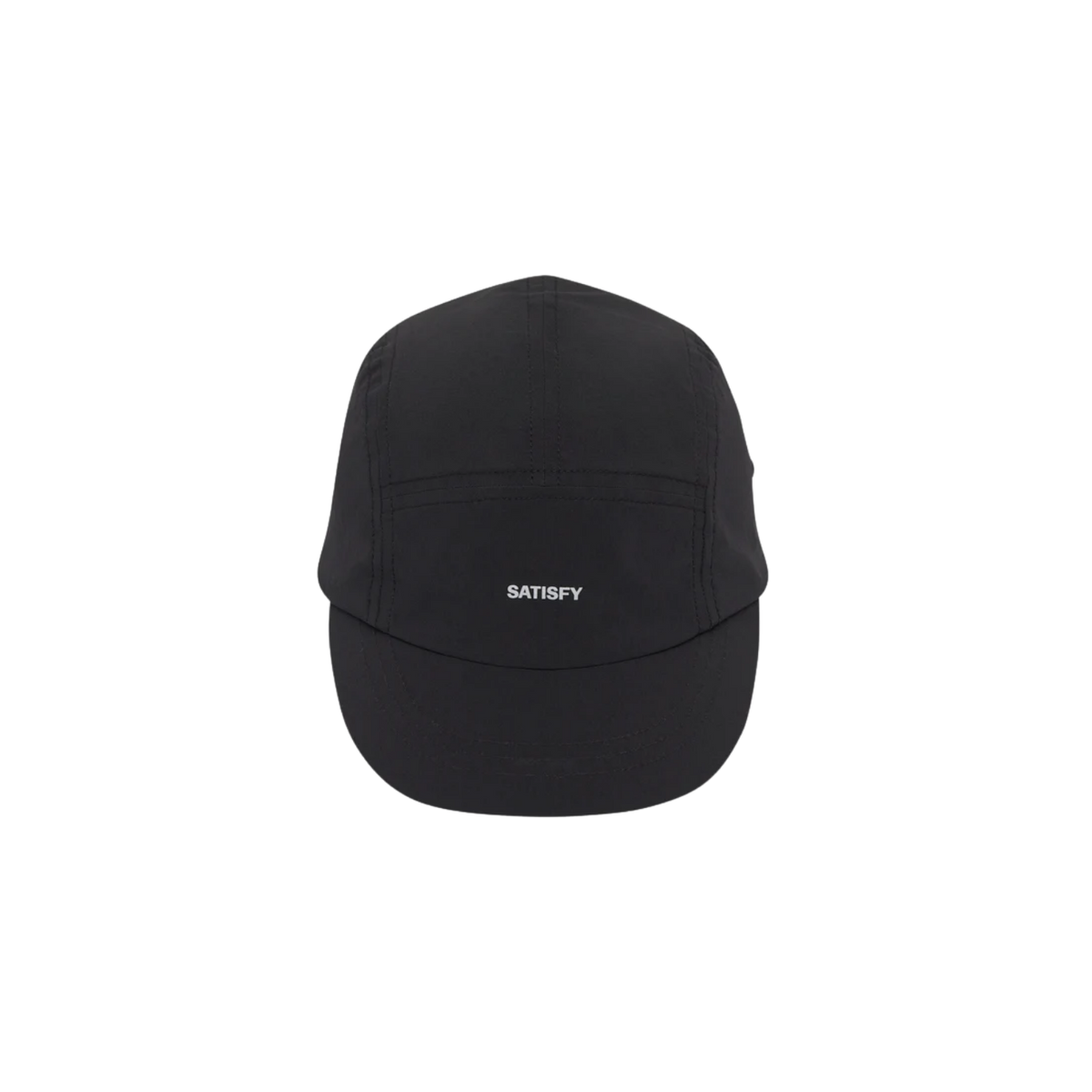 Satisfy AmbientWarp Cordura Trail Cap - Black