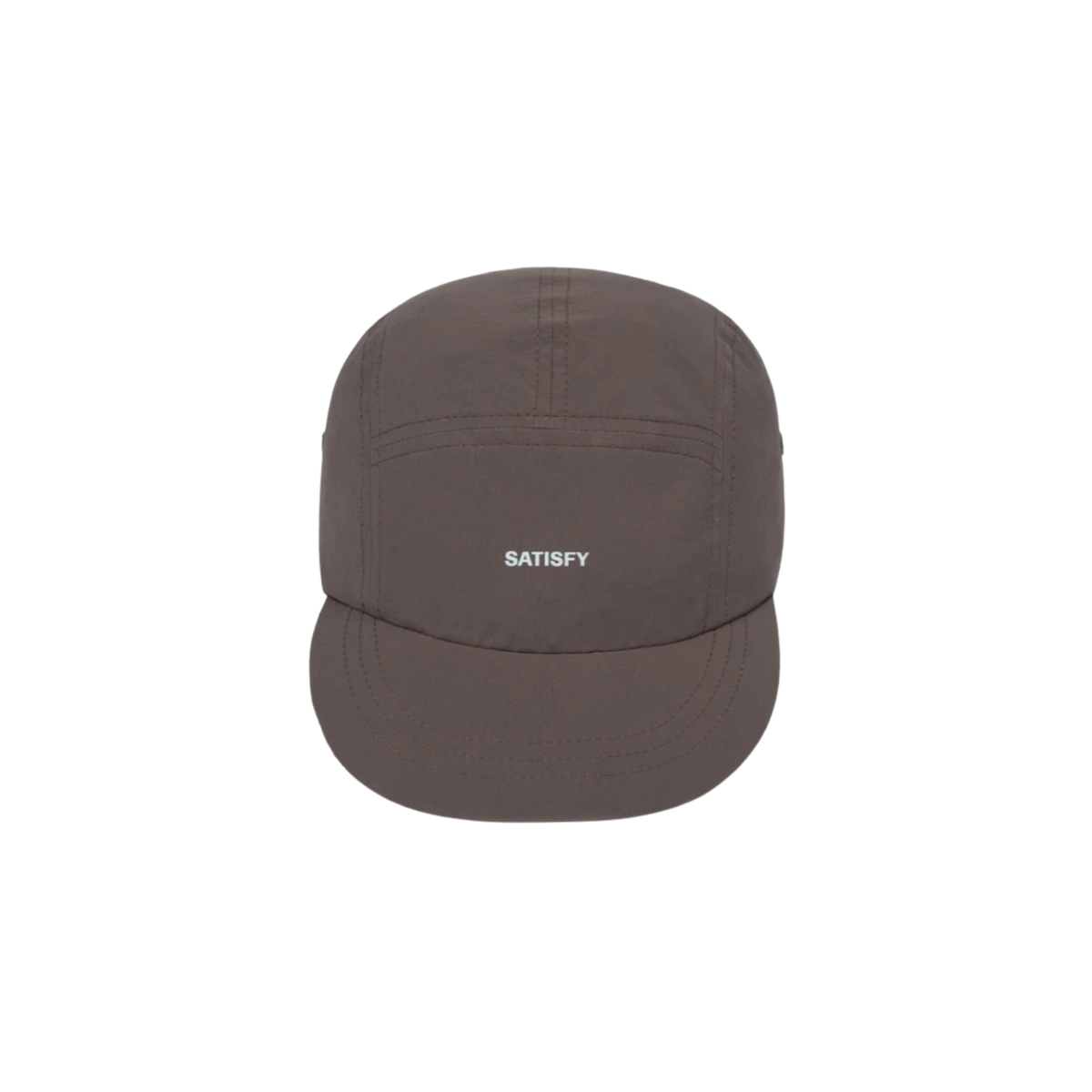 Satisfy AmbientWarp Cordura Trail Cap - Falcon