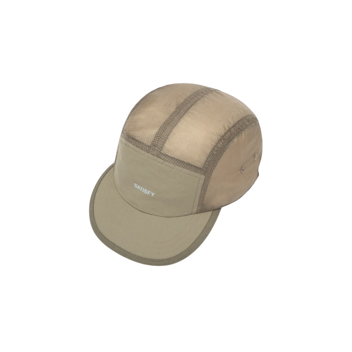 Satisfy Rippy Trail Cap - Falcon