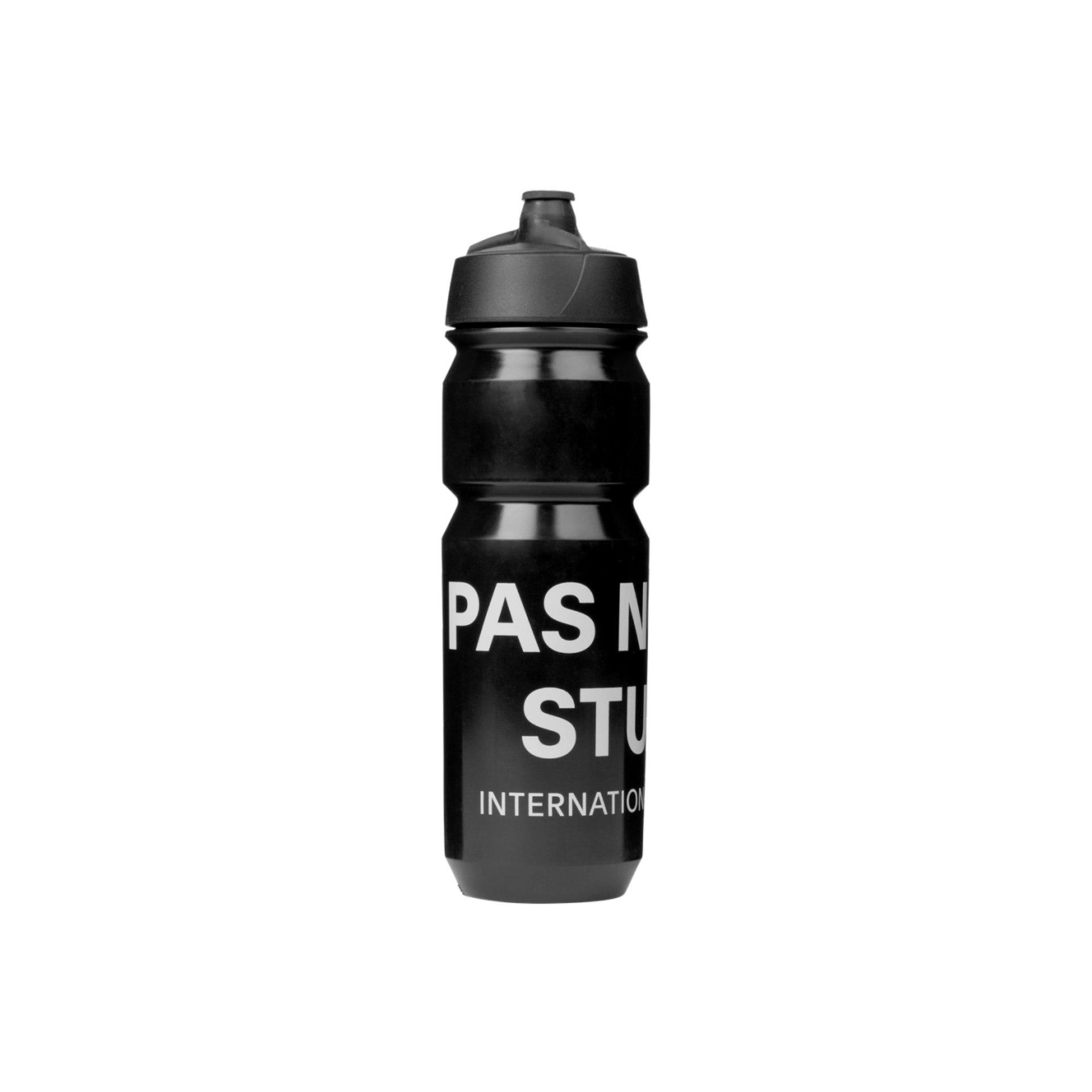 Pas Normal Studios Escapism Bidon - Black 750ml