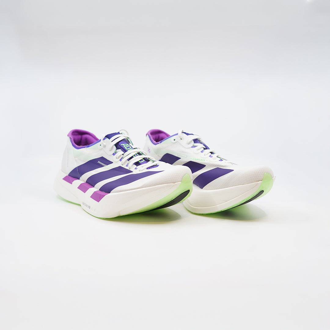 adidas-adizero-adios-pro-4-core-white-collegiate-purple-lime-burst-womens