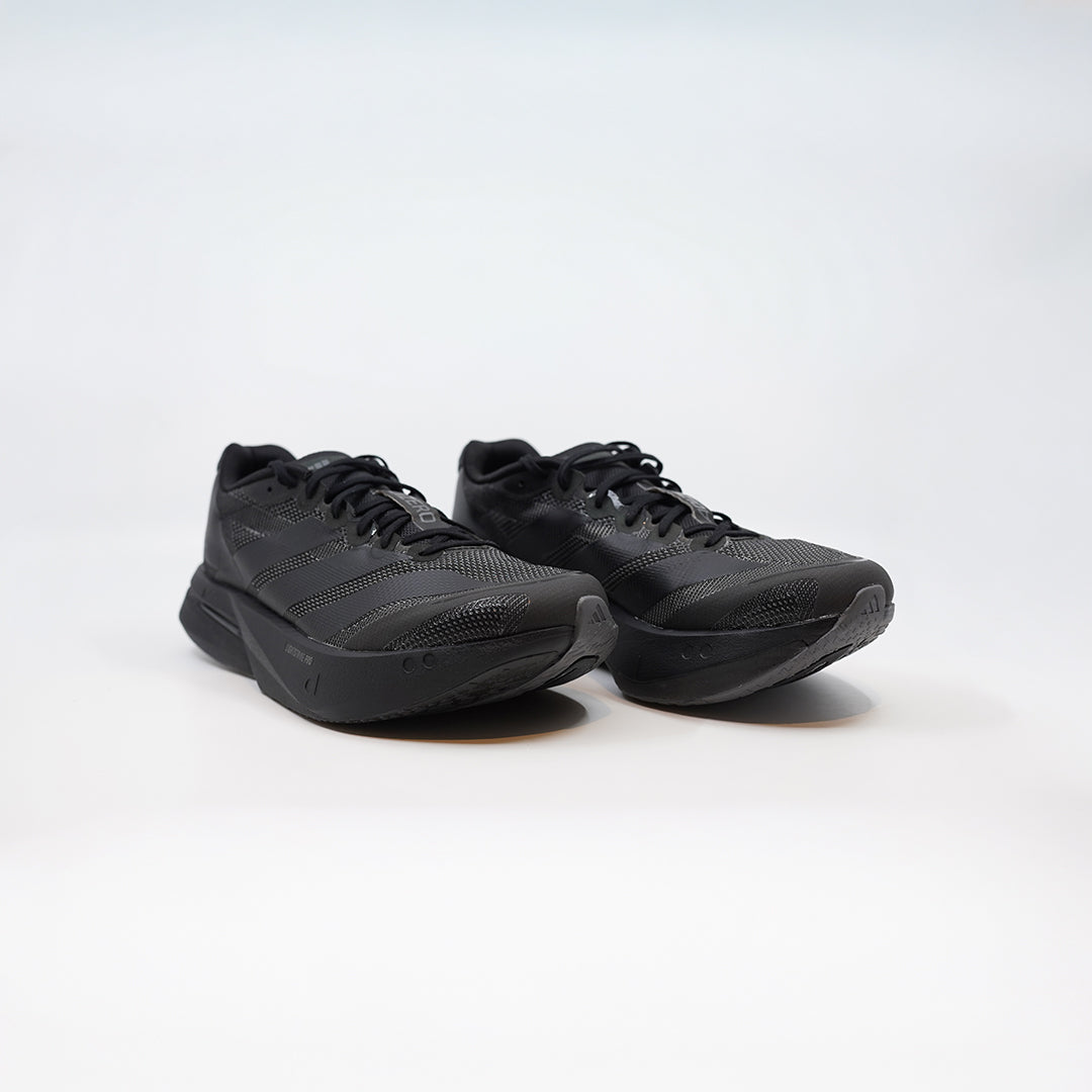 Adidas Adizero Boston 13 - Core Black/Carbon/Core Black – CCACHE