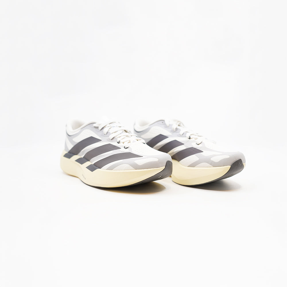 Adidas Adizero Evo SL EXO - Core White/Utility Black/Grey