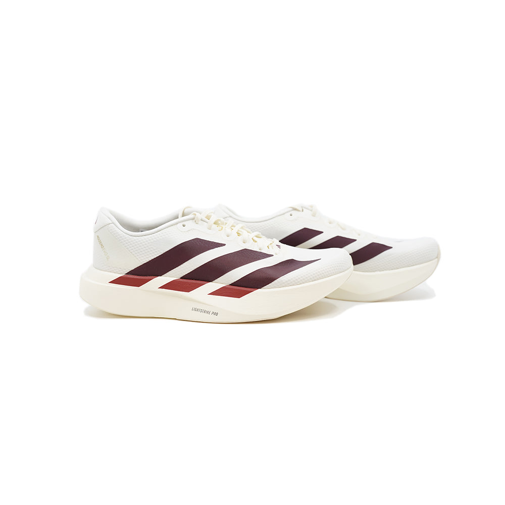 adidas-adizero-evo-sl-woven-off-white-maroon-mystery-red
