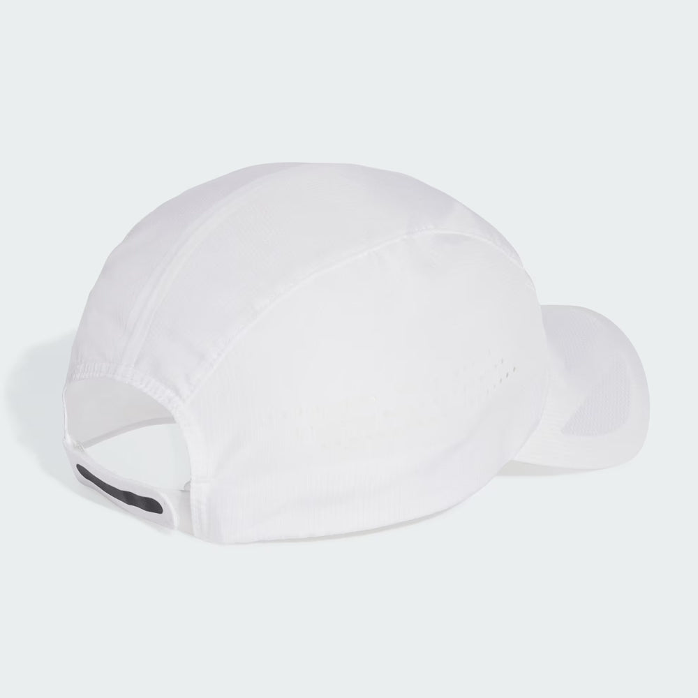 adidas-adizero-lightweight-climacool-cap-white-black-reflective