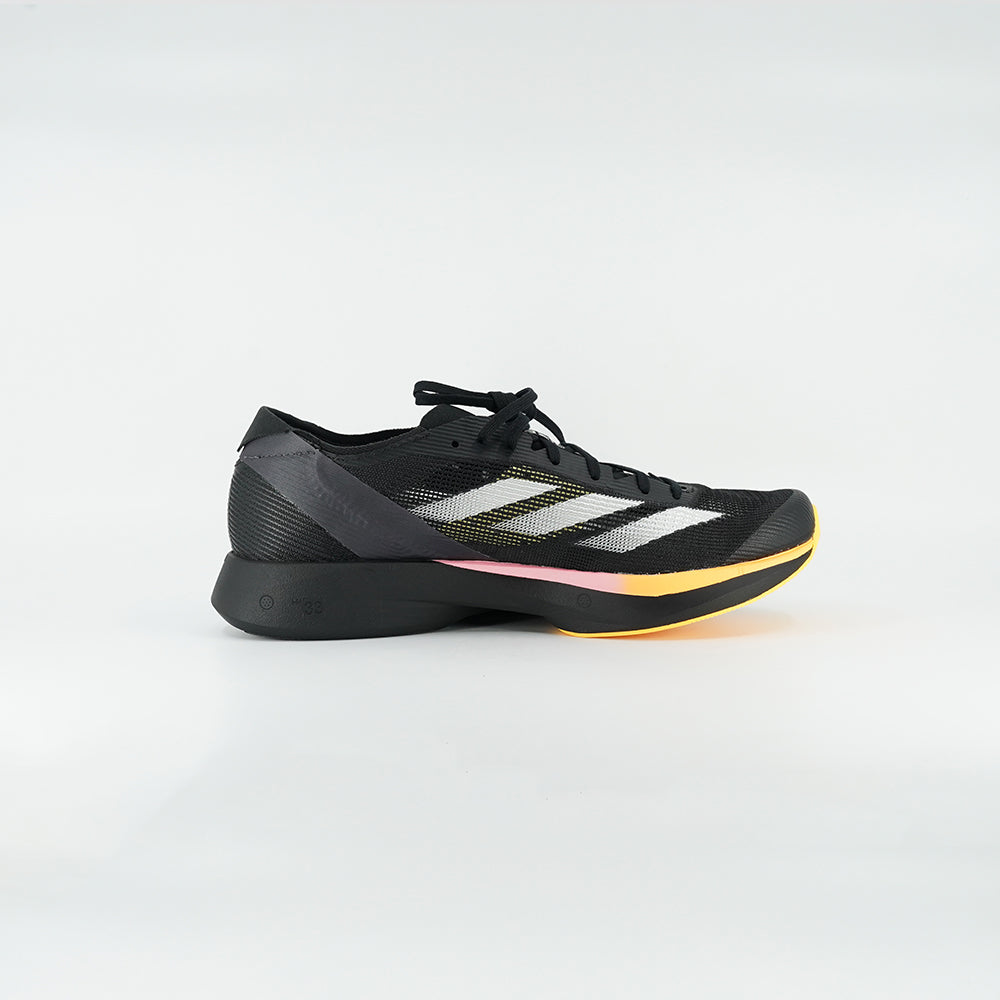 Adidas Adizero Takumi Sen 10 - Core Black / Zero Metalic Adidas Adizero Takumi Sen 10 - Core Black / Zero Metalic