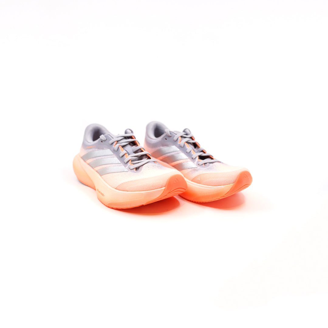 Adidas Supernova Rise 3 - Clear Orange/Silver Metallic/Glory Grey (Wom CCACHE RUNNING Adidas Supernova Rise 3 - Clear Orange/Silver Metallic/Glory Grey (Wom CCACHE RUNNING