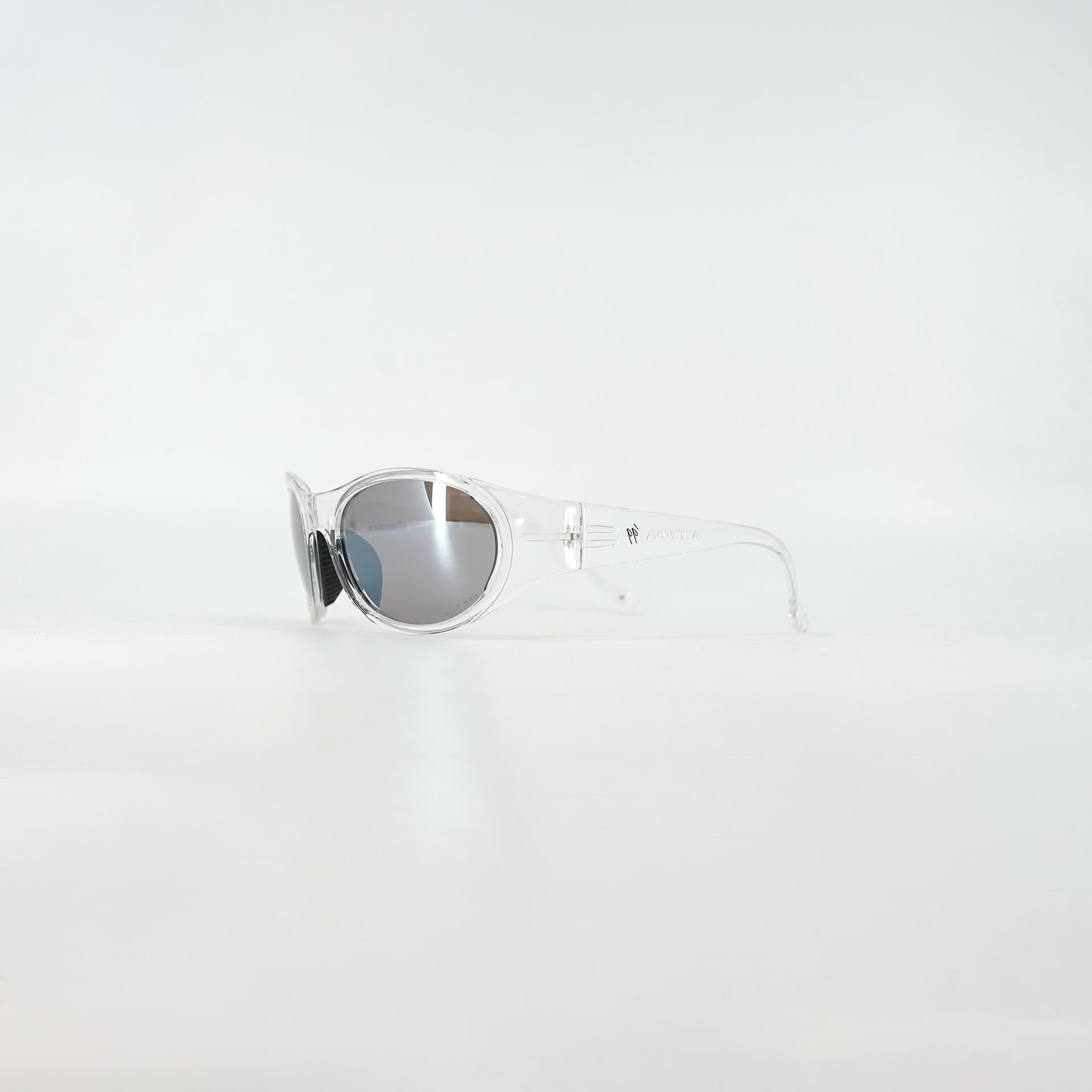 Alba Optics ANVMA '99 - Crystal Glossy (VZUM Alu Lens)