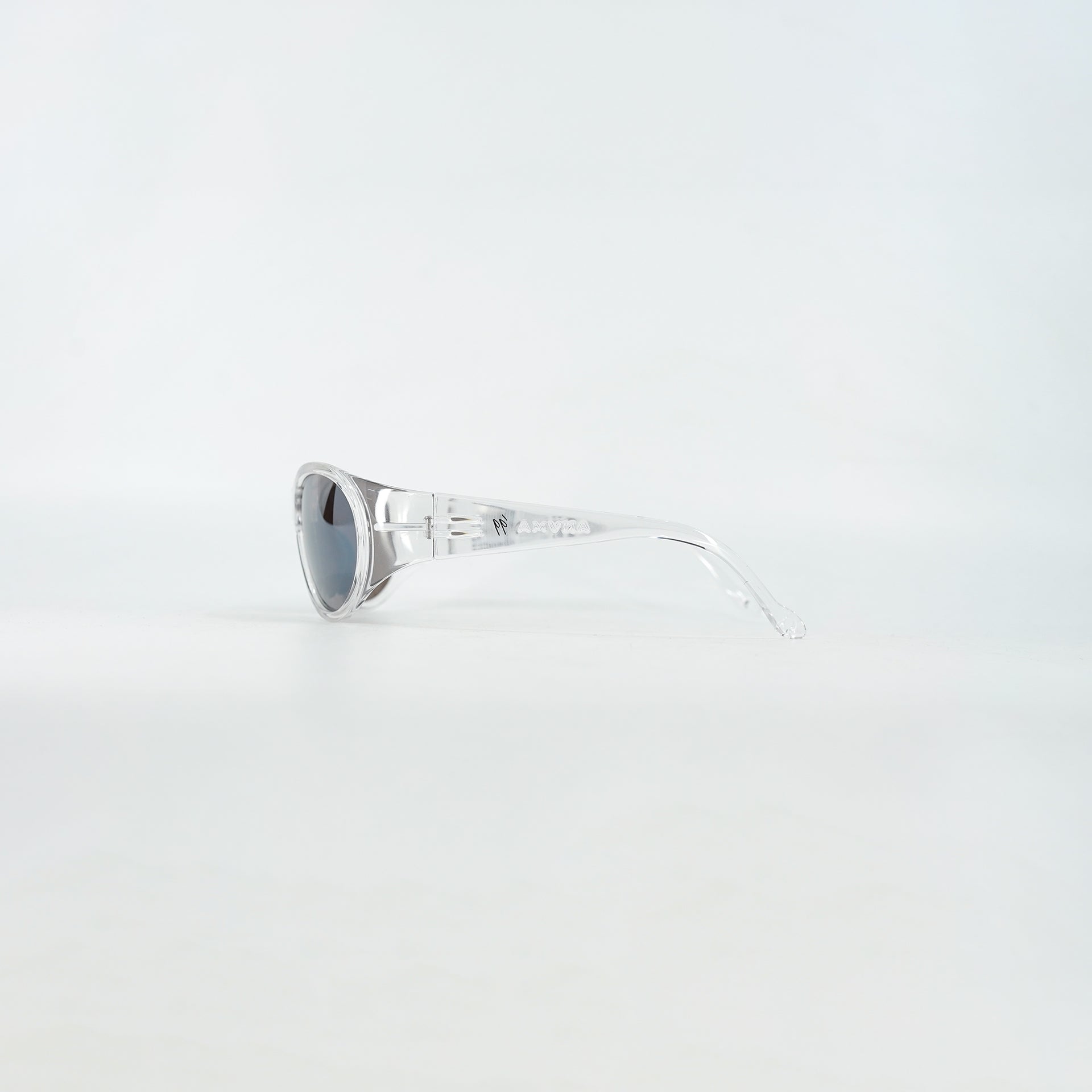 Alba Optics ANVMA '99 - Crystal Glossy (VZUM Alu Lens)