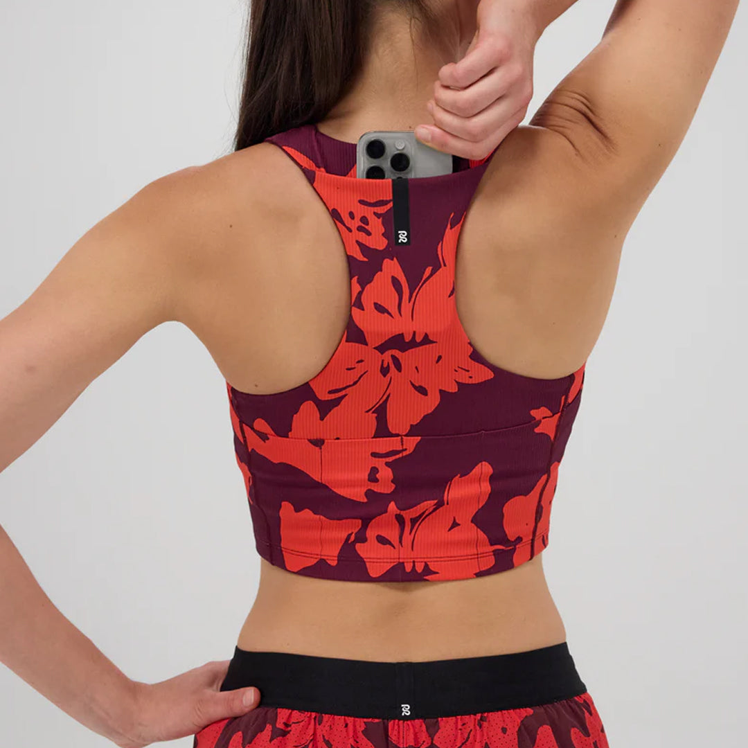 bandit-running-cadence-zip-front-race-crop-fleura-fig-intense-red