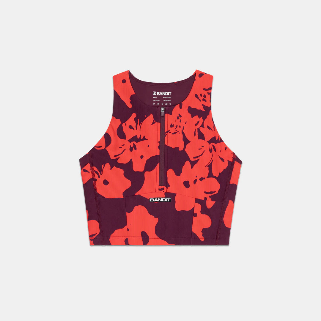 bandit-running-cadence-zip-front-race-crop-fleura-fig-intense-red