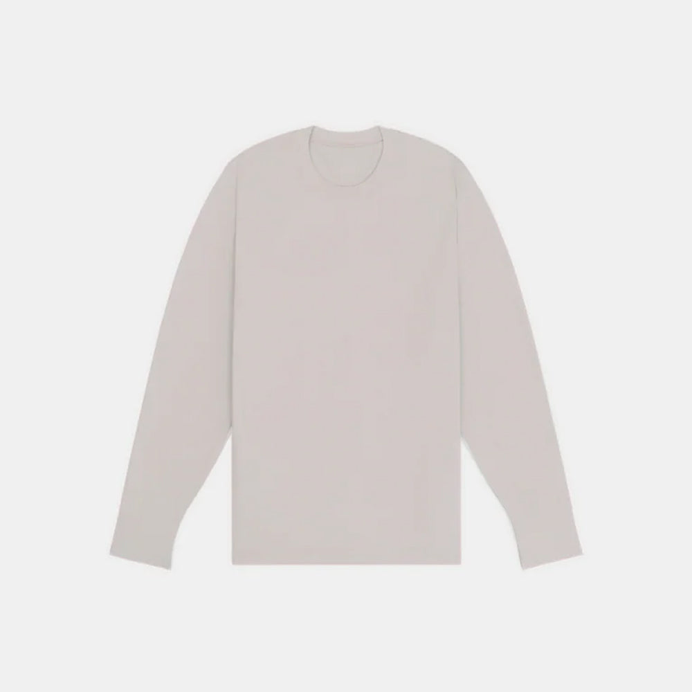 Bandit Running Mercury Seamless™ Long Sleeve - Ash