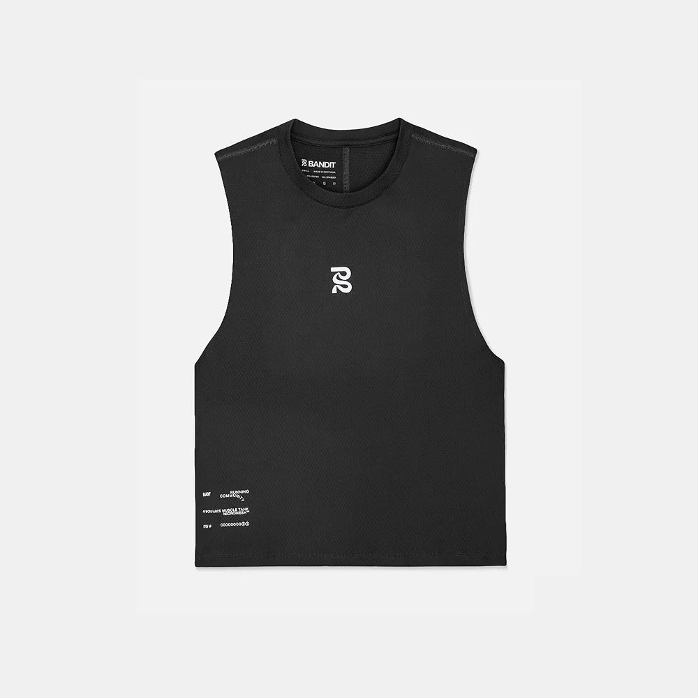 Satisfy PeaceShell™ Running Cap - Black