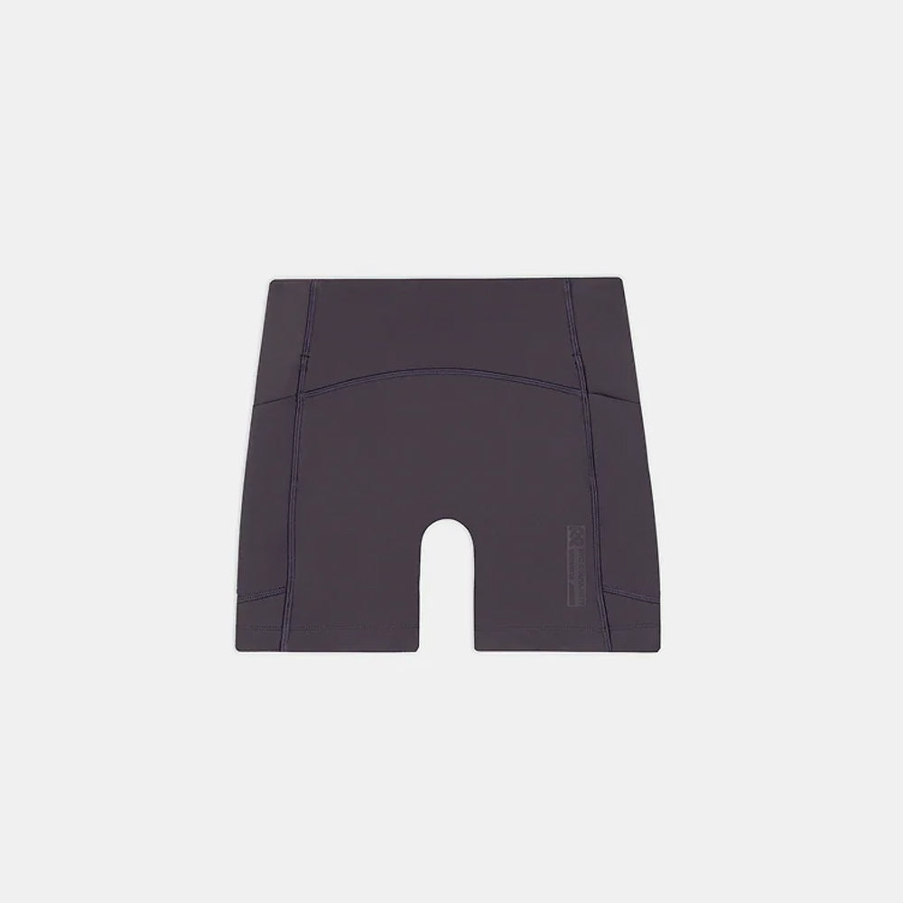 Bandit Running Stamina™ High Waist 5" Womens Compression - Shadow