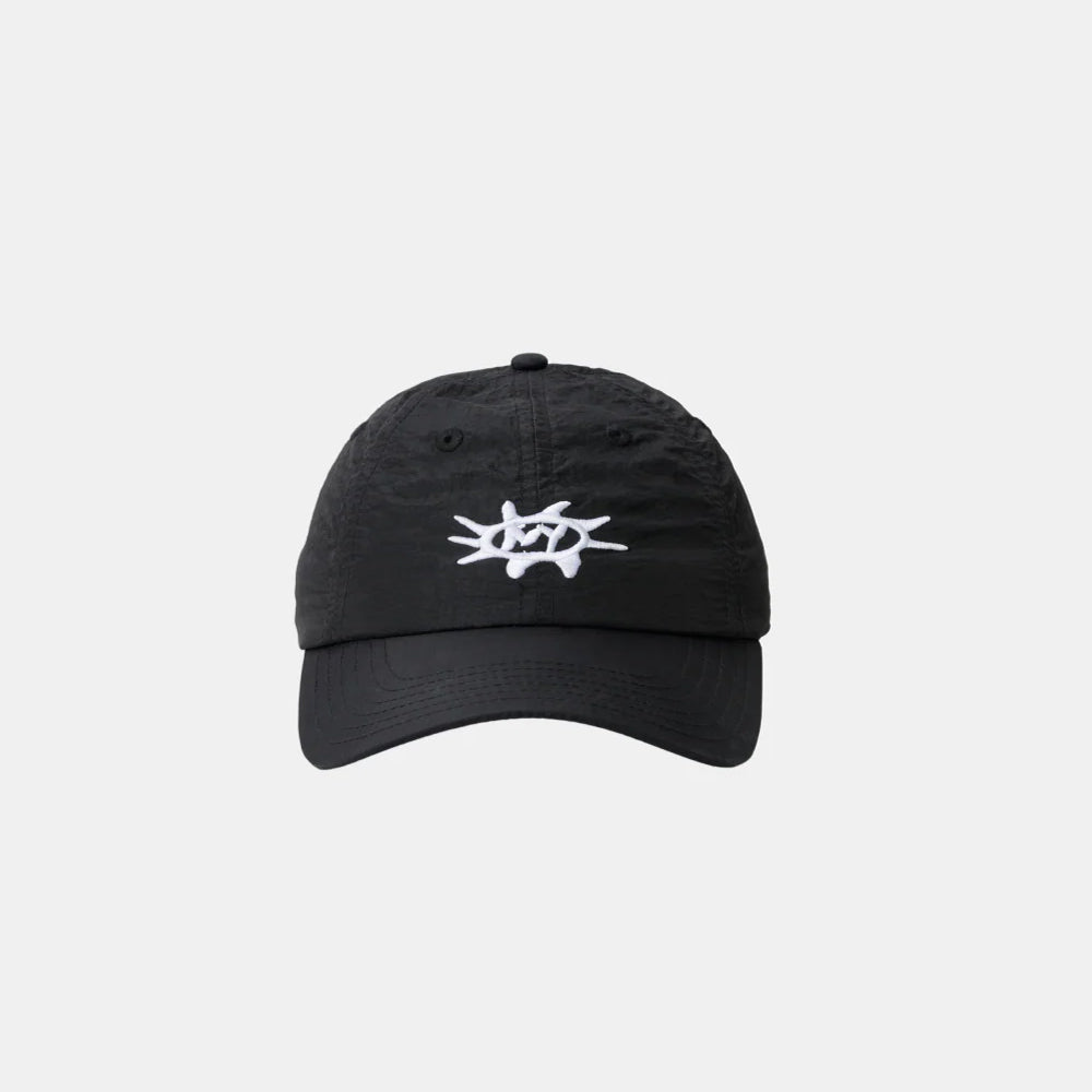 Bandit Running "Sunburst" Dad Hat - Black