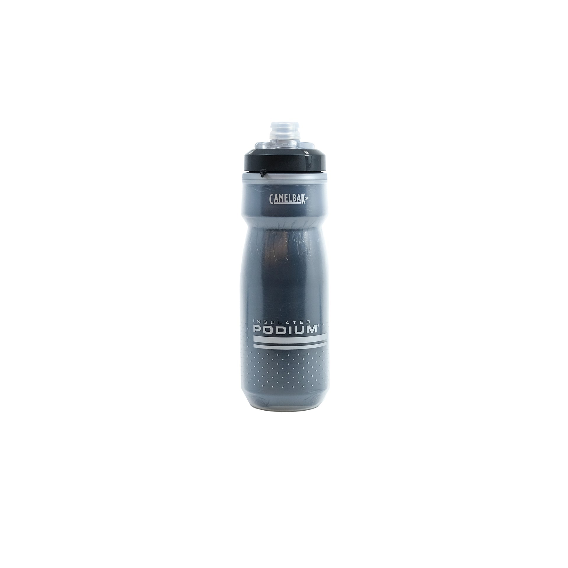 Camelbak Podium Chill Bottle 600ml - Black