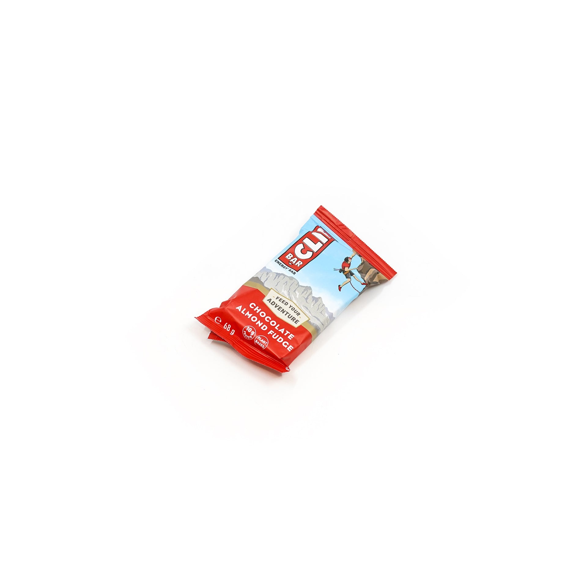CLIF Energy Bar - Chocolate Almond Fudge (Single Bar)