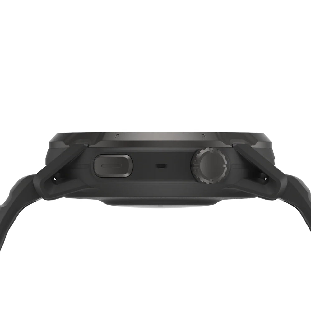 Coros Apex 4 GPS Watch - 46mm - Black