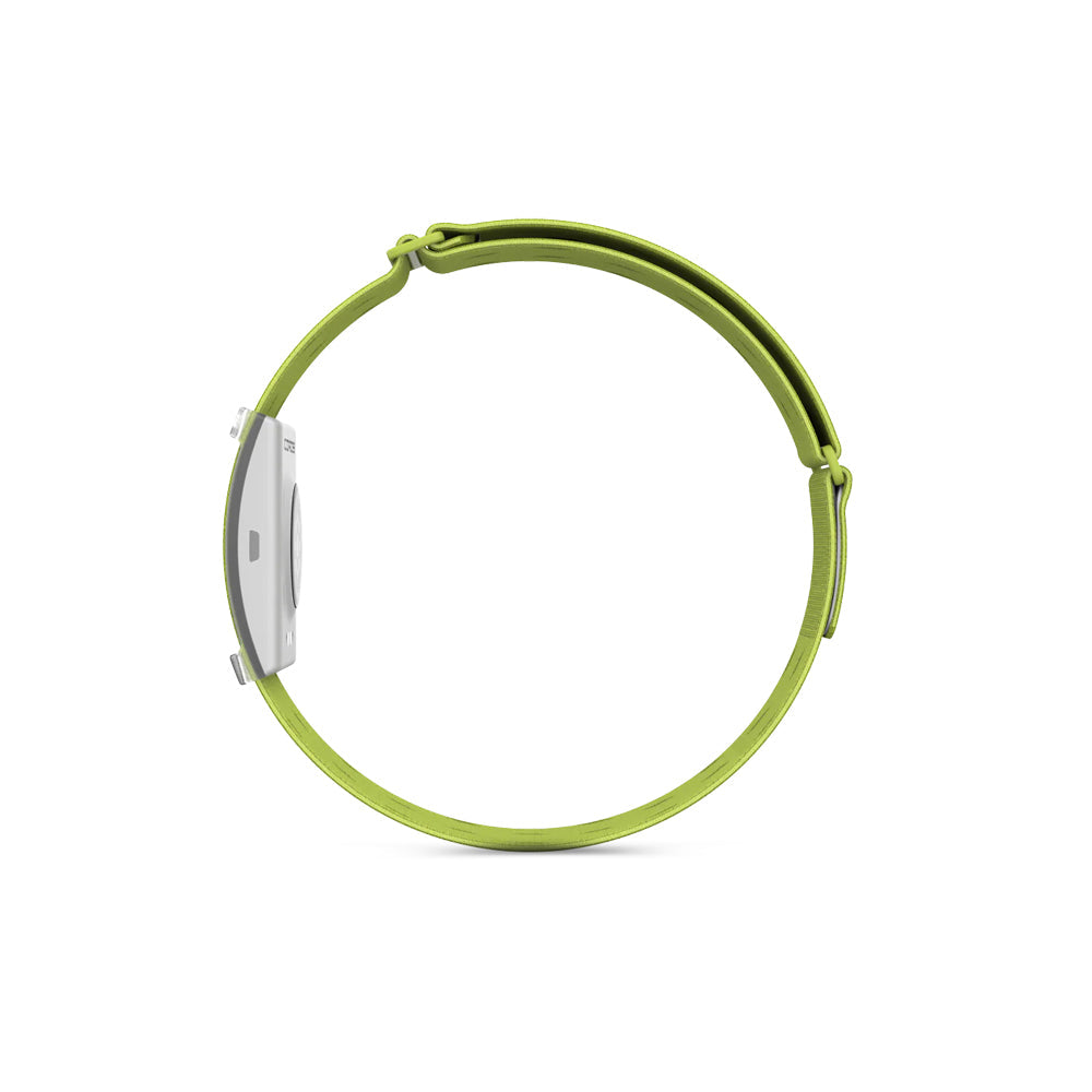 Coros Heart Rate Monitor - Lime