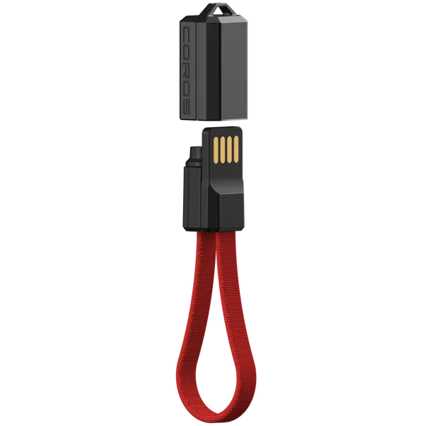Keychain Charger