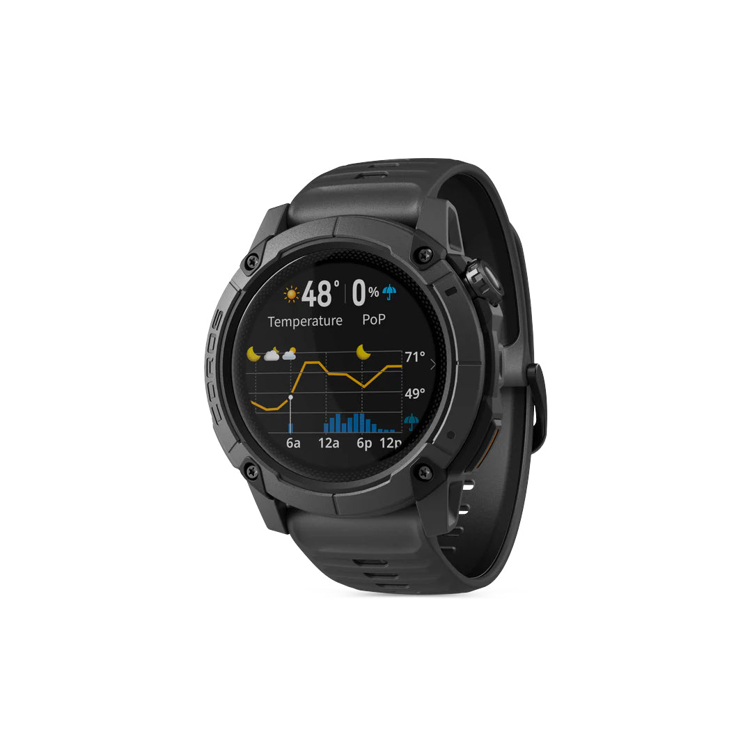 Coros Nomad GPS Sport Watch - Dark Grey