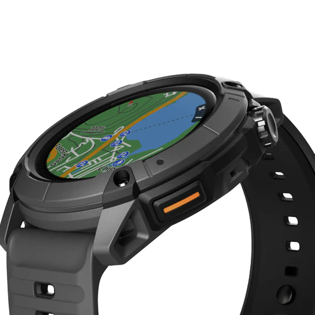 Coros Nomad GPS Sport Watch - Dark Grey