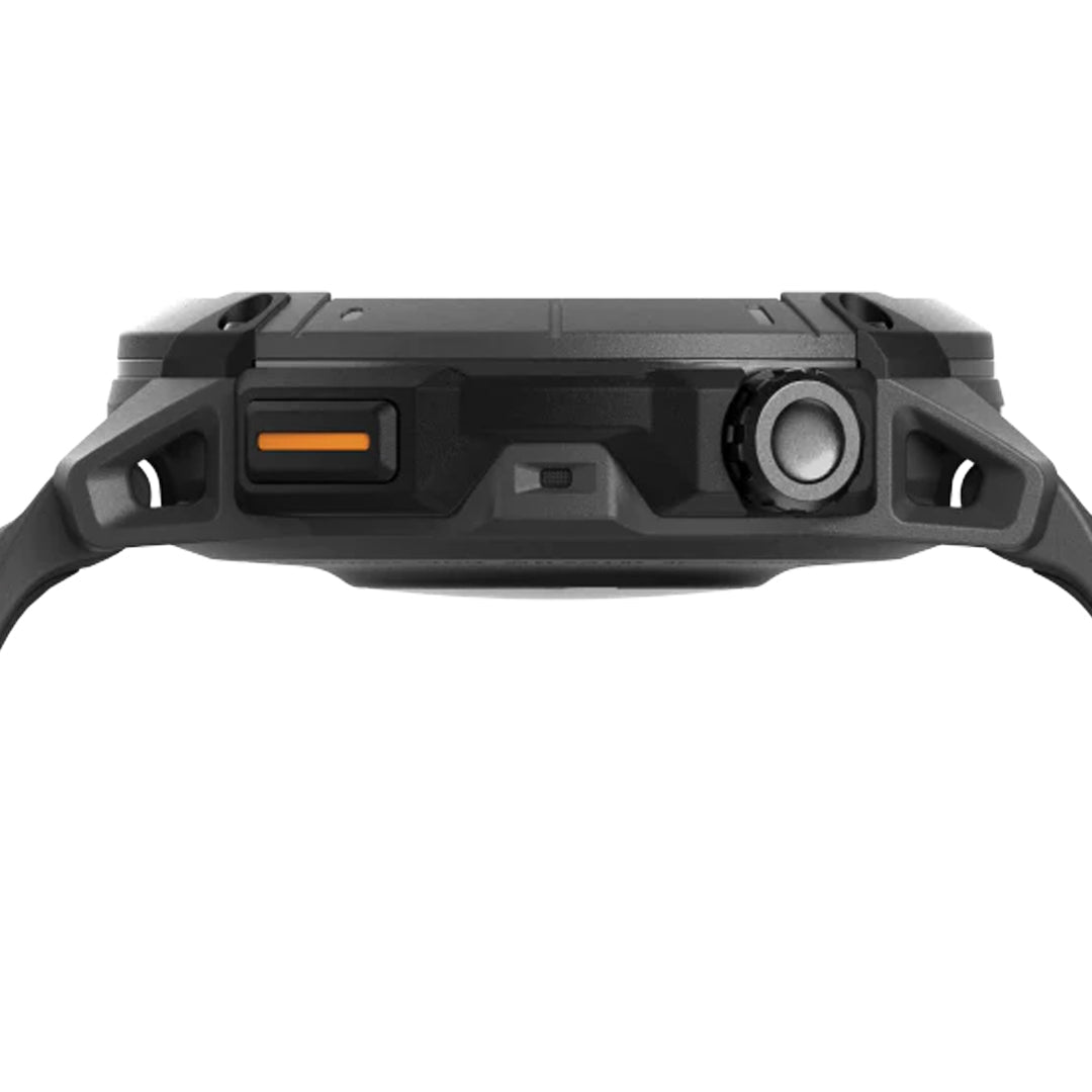 Coros Nomad GPS Sport Watch - Dark Grey