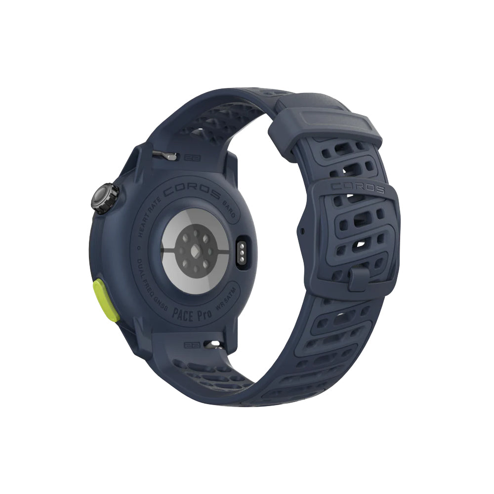 Coros Pace Pro Garmin Instinct Running Pace COROS PACE Pro GPS