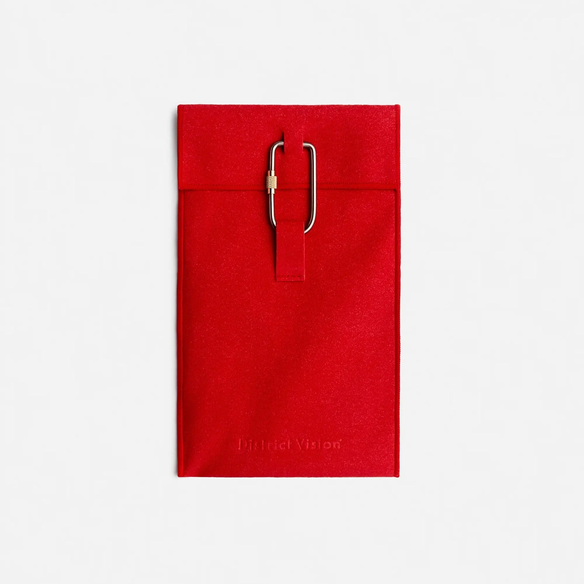 District Vision Junya Racer - Pink Moon (D+ Spectral Mirror Lens)