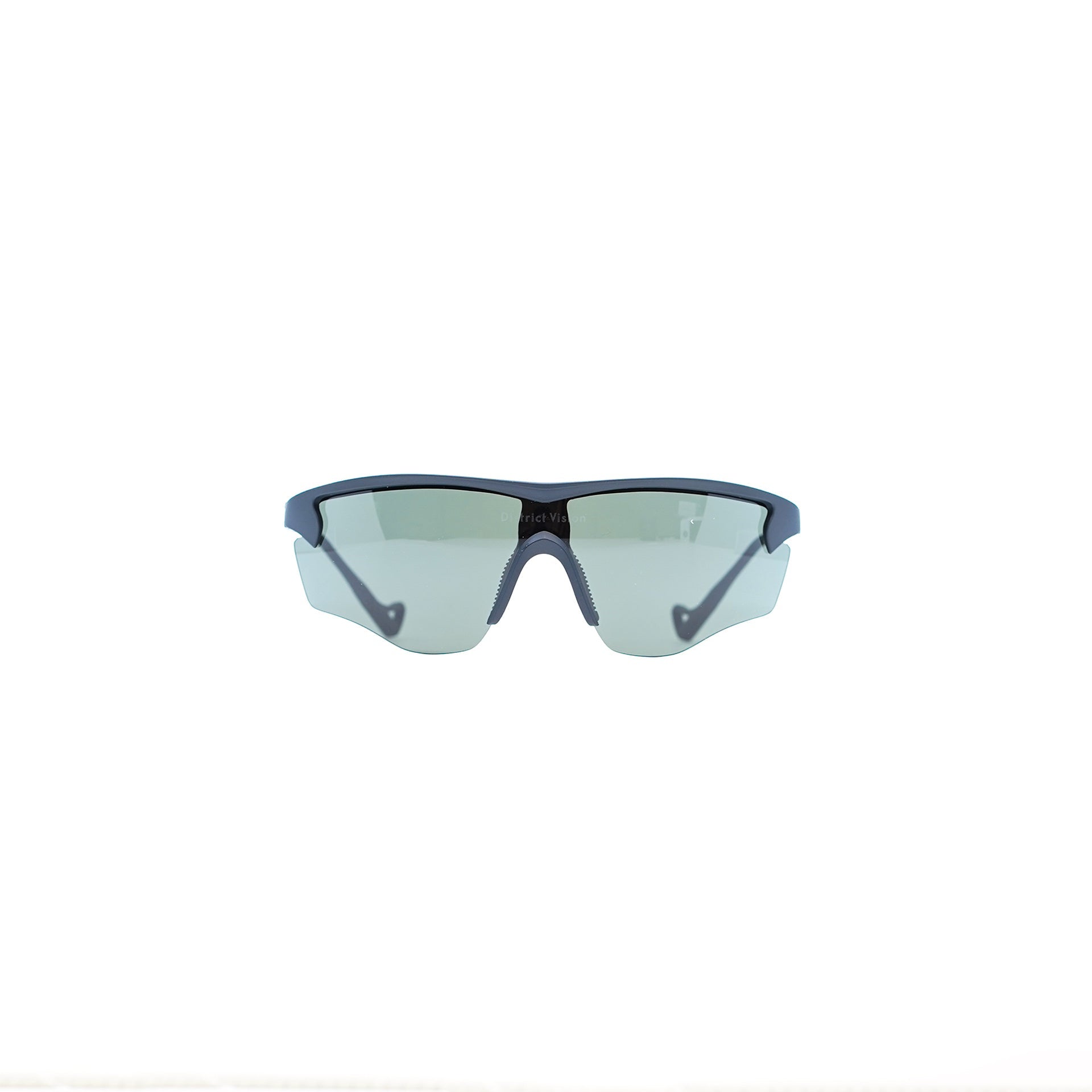 District Vision Junya Racer - Black (D+ G15) – CCACHE RUNNING