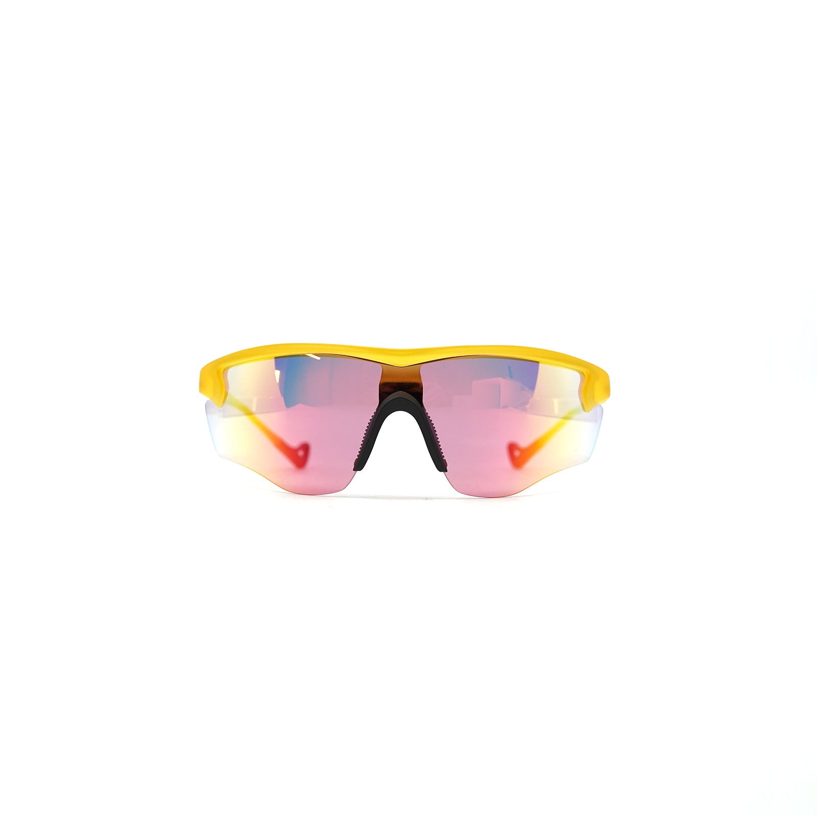 District Vision Junya Racer - Honey (D+ Spectral Mirror) – CCACHE