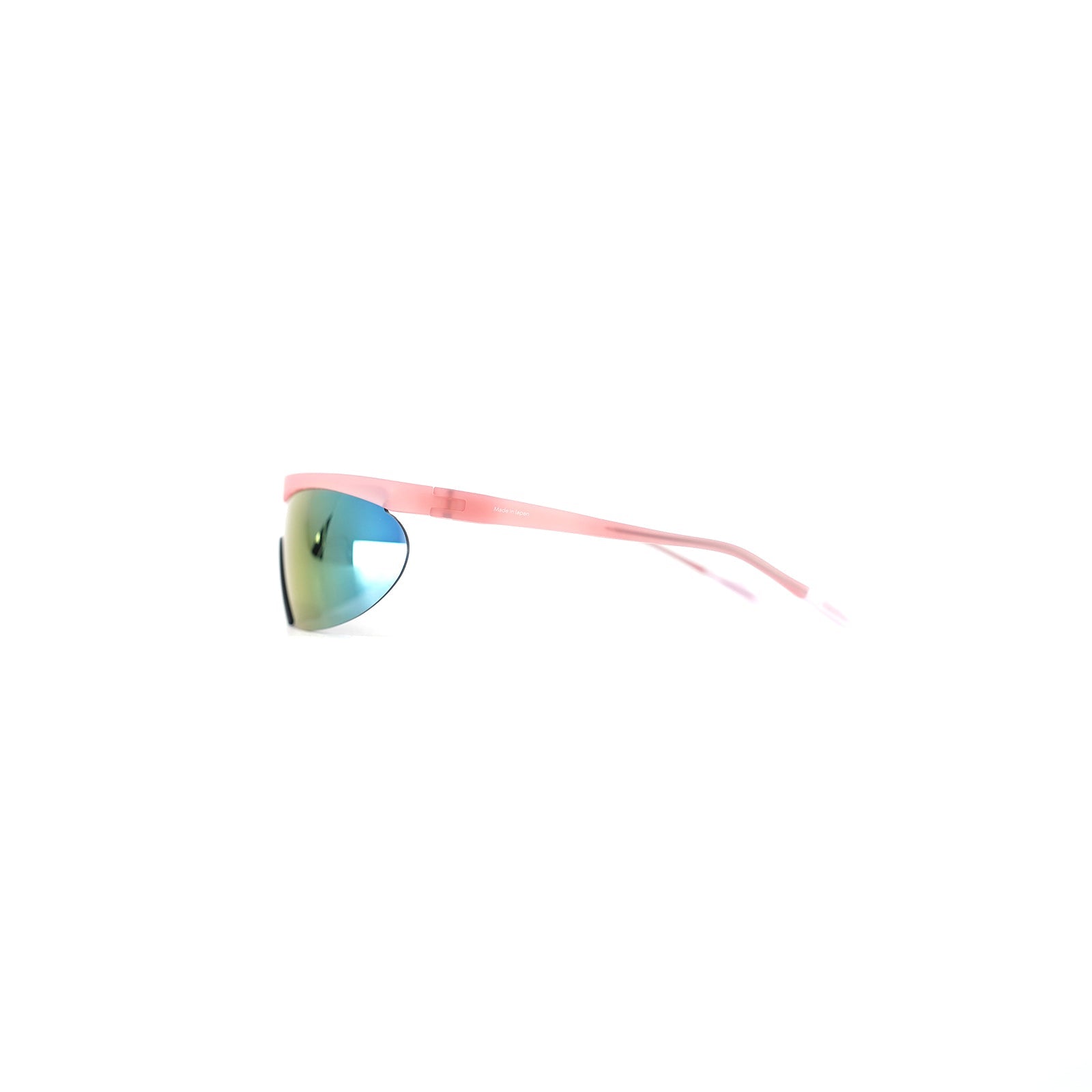 District Vision Koharu Eclipse - Desert Rose (D+ Aqua Mirror)