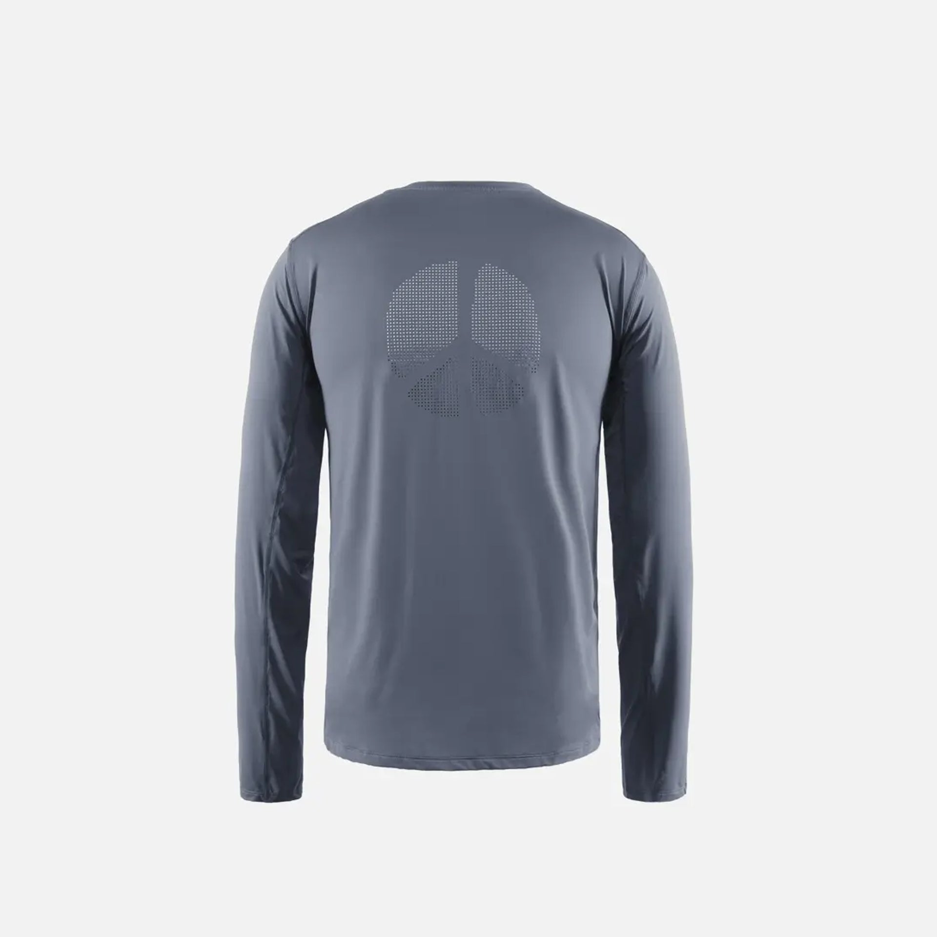 District Vision Lightweight Long Sleeve T-Shirt - Marine – CCACHE