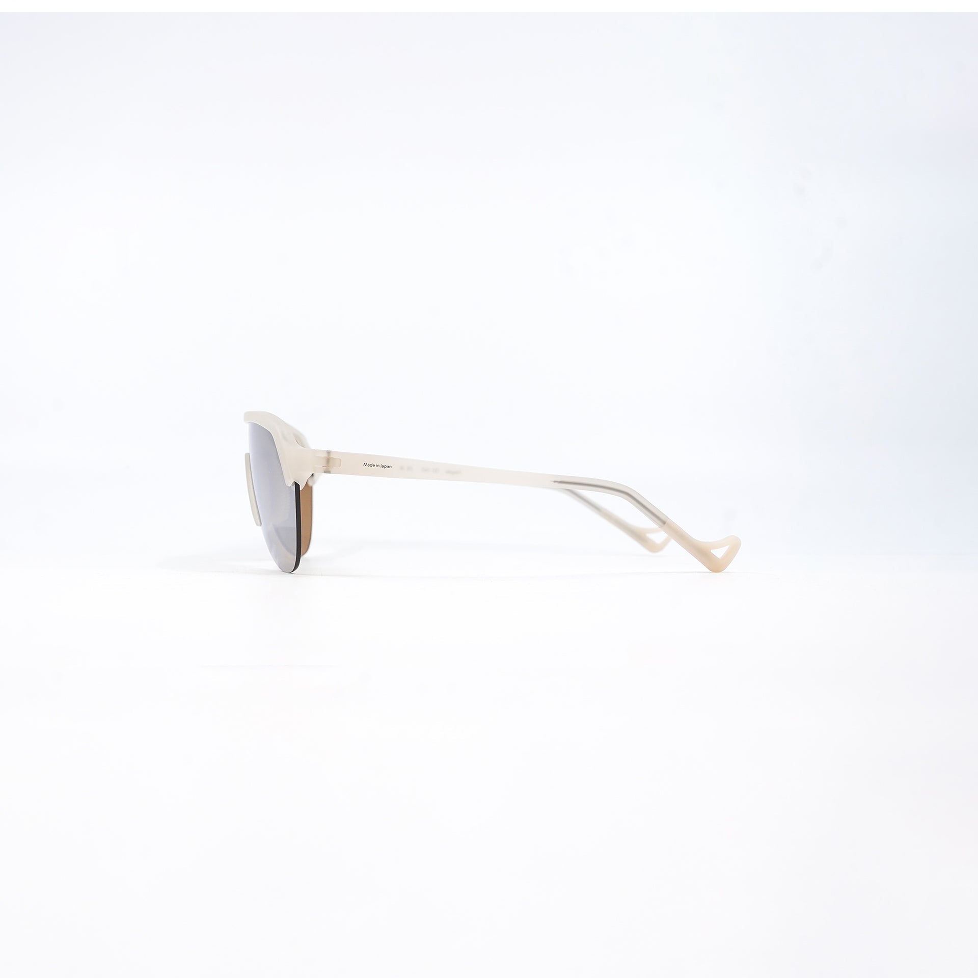 District Vision Nagata Speed Blade - Morel (D+ Copper Mirror