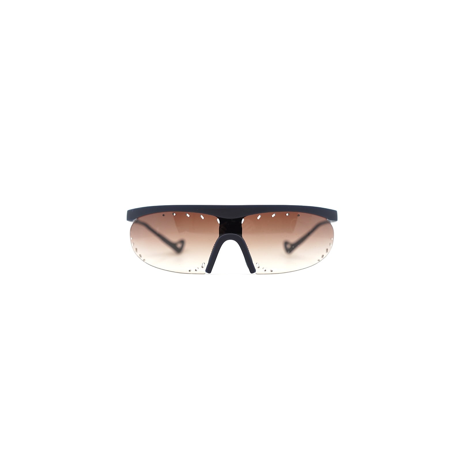 District Vision + PAF Koharu Eclipse - Deep Sea (D+ Brown Gradient)