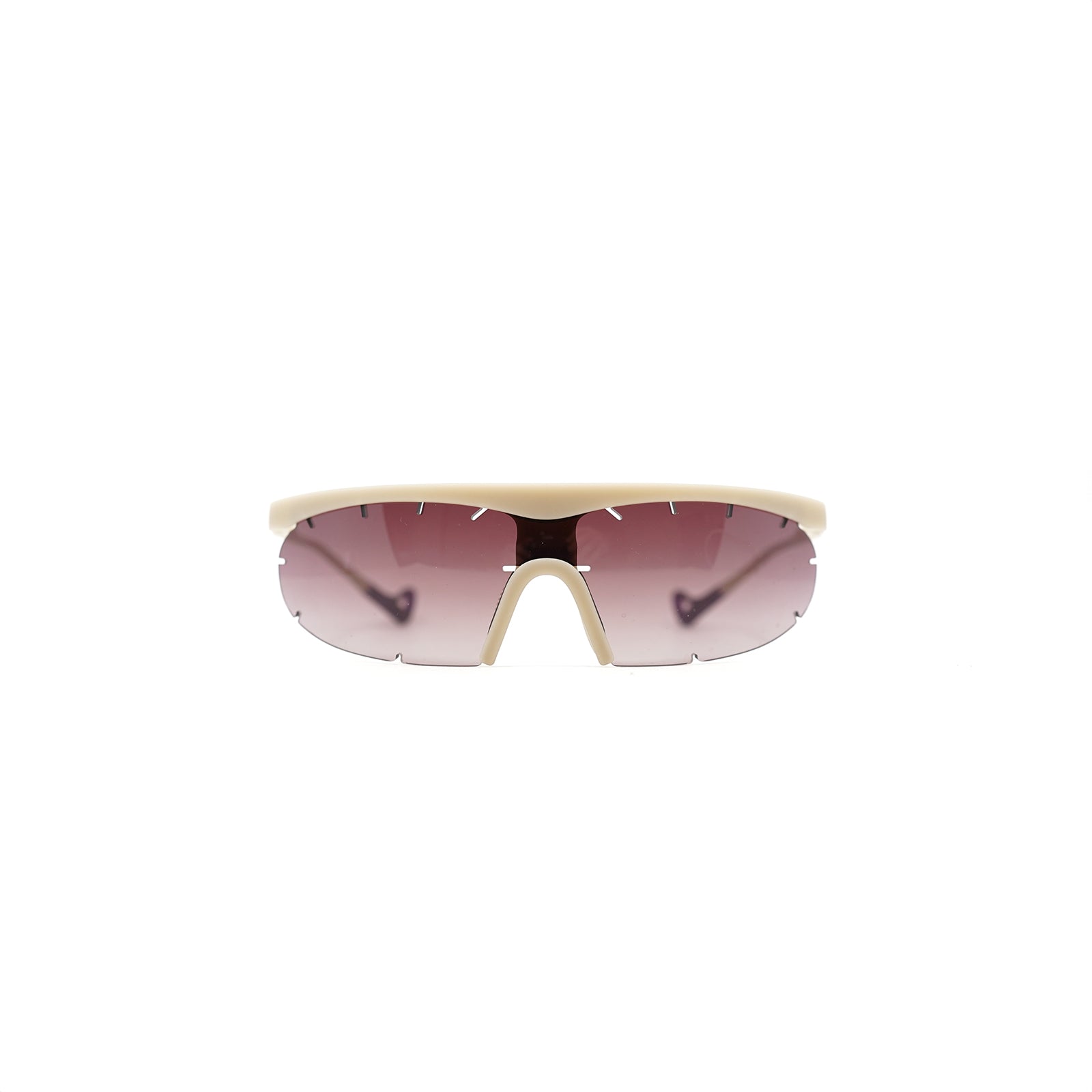District Vision + PAF Koharu Eclipse - Sand (D+ Black Rose Gradient)