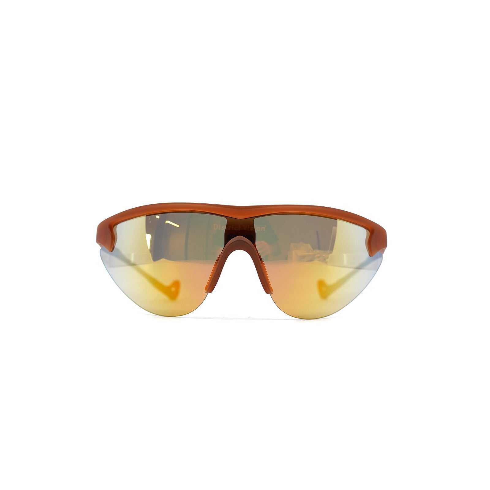 District Vision Yukinori Range Finder - Sap (D+ Fire Mirror