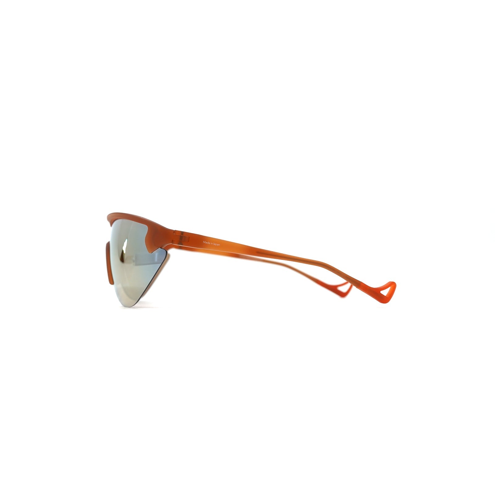 District Vision Yukinori Range Finder - Sap (D+ Fire Mirror