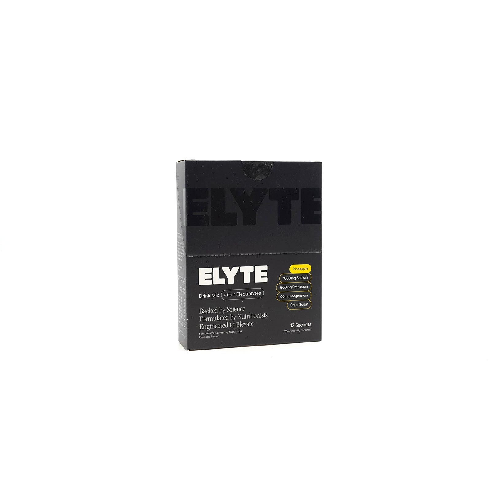 elyte-electrolyte-sachet-pack-pineapple-12-serves