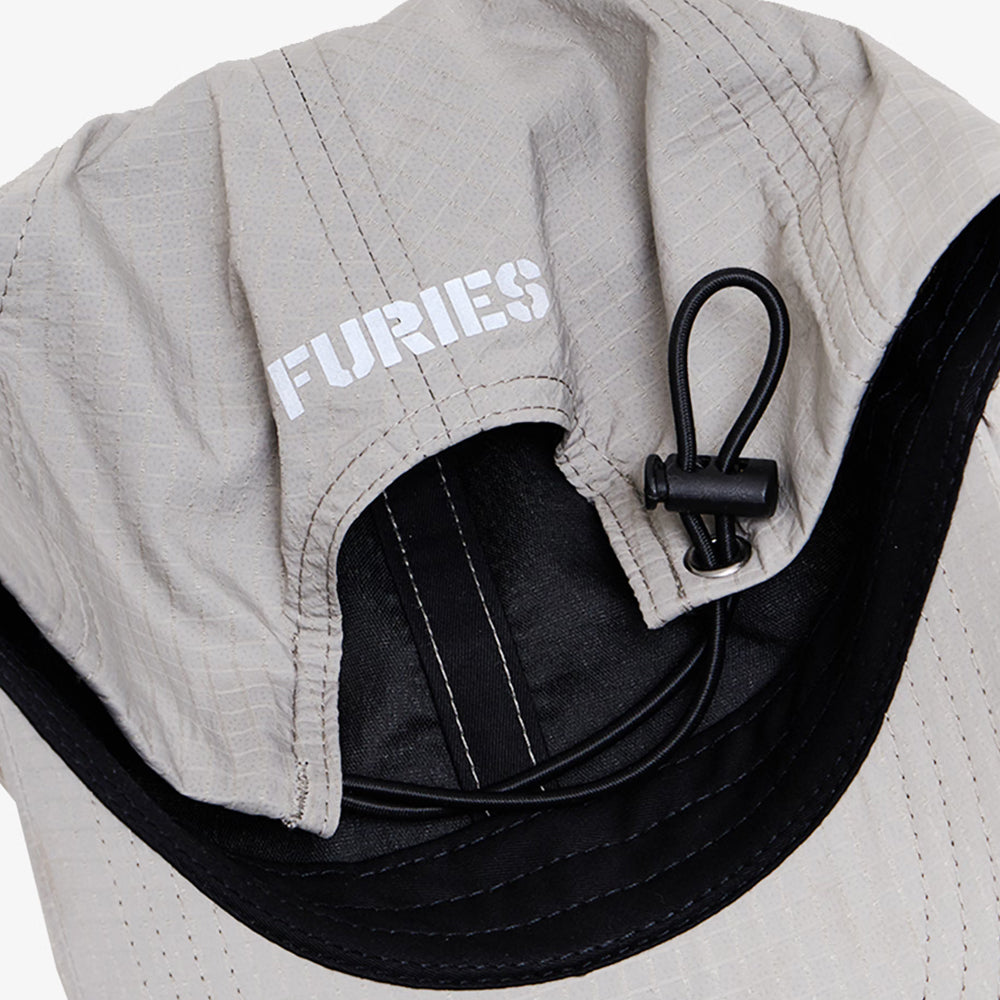furies-running-street-team-cap-dust-grey