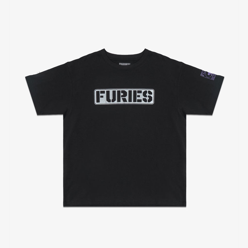 furies-running-street-team-t-shirt-black