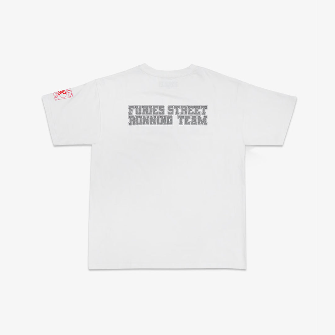 furies-running-street-team-t-shirt-white